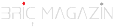 Briç Magazin